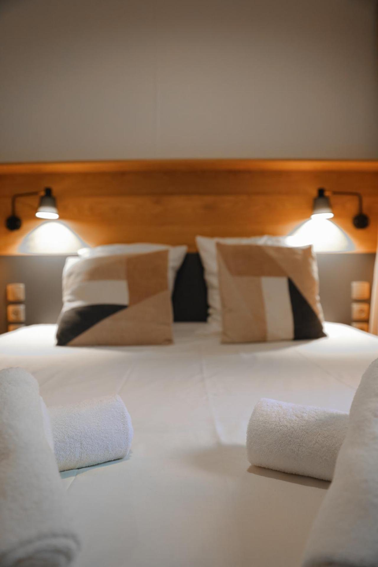 Rives D'Arc Hotell Vallon-Pont-dʼArc Rom bilde