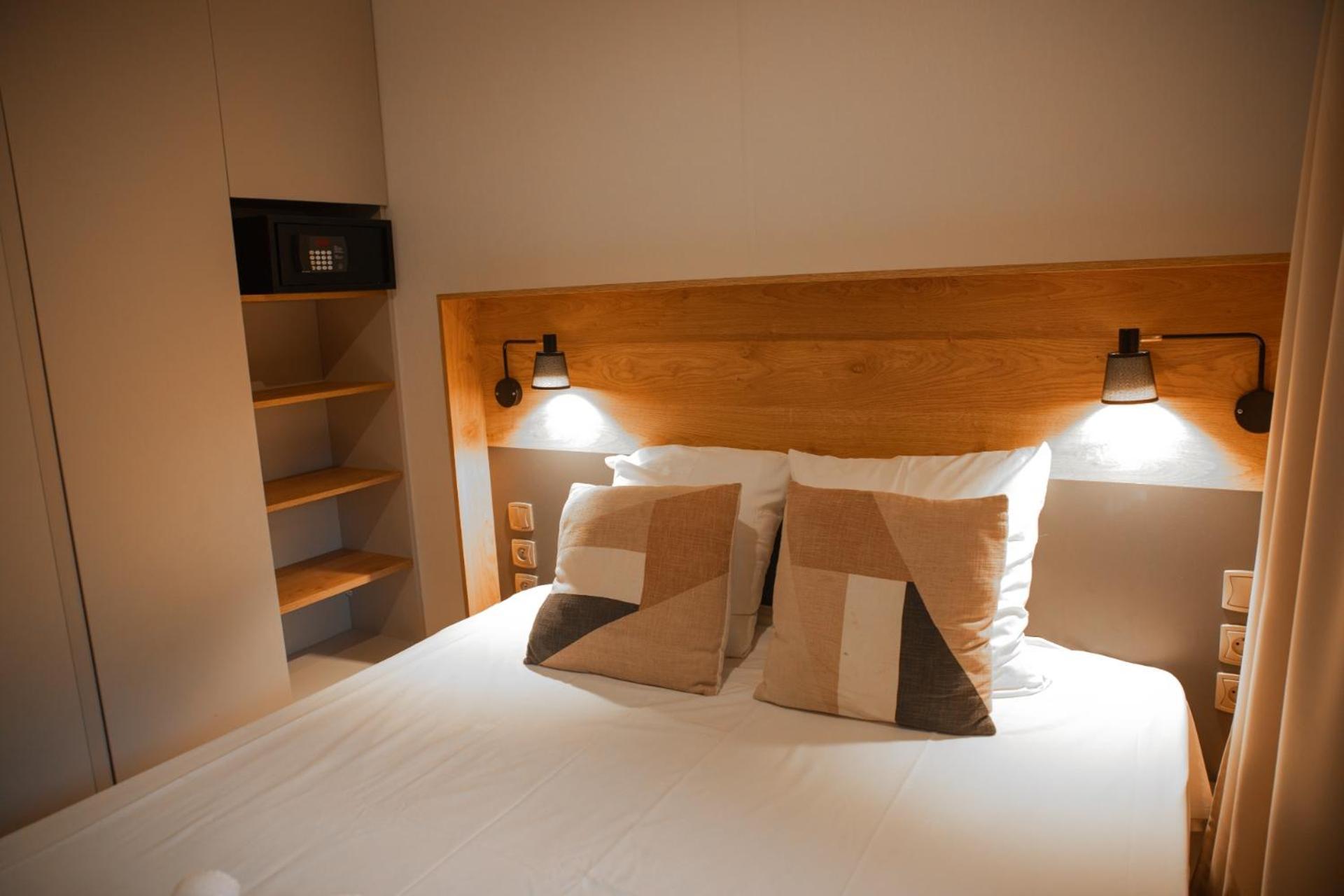 Rives D'Arc Hotell Vallon-Pont-dʼArc Rom bilde