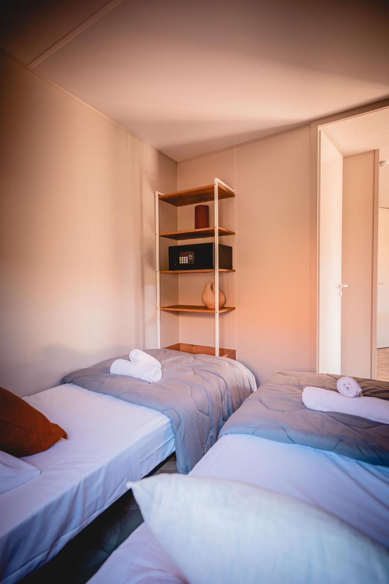 Rives D'Arc Hotell Vallon-Pont-dʼArc Rom bilde
