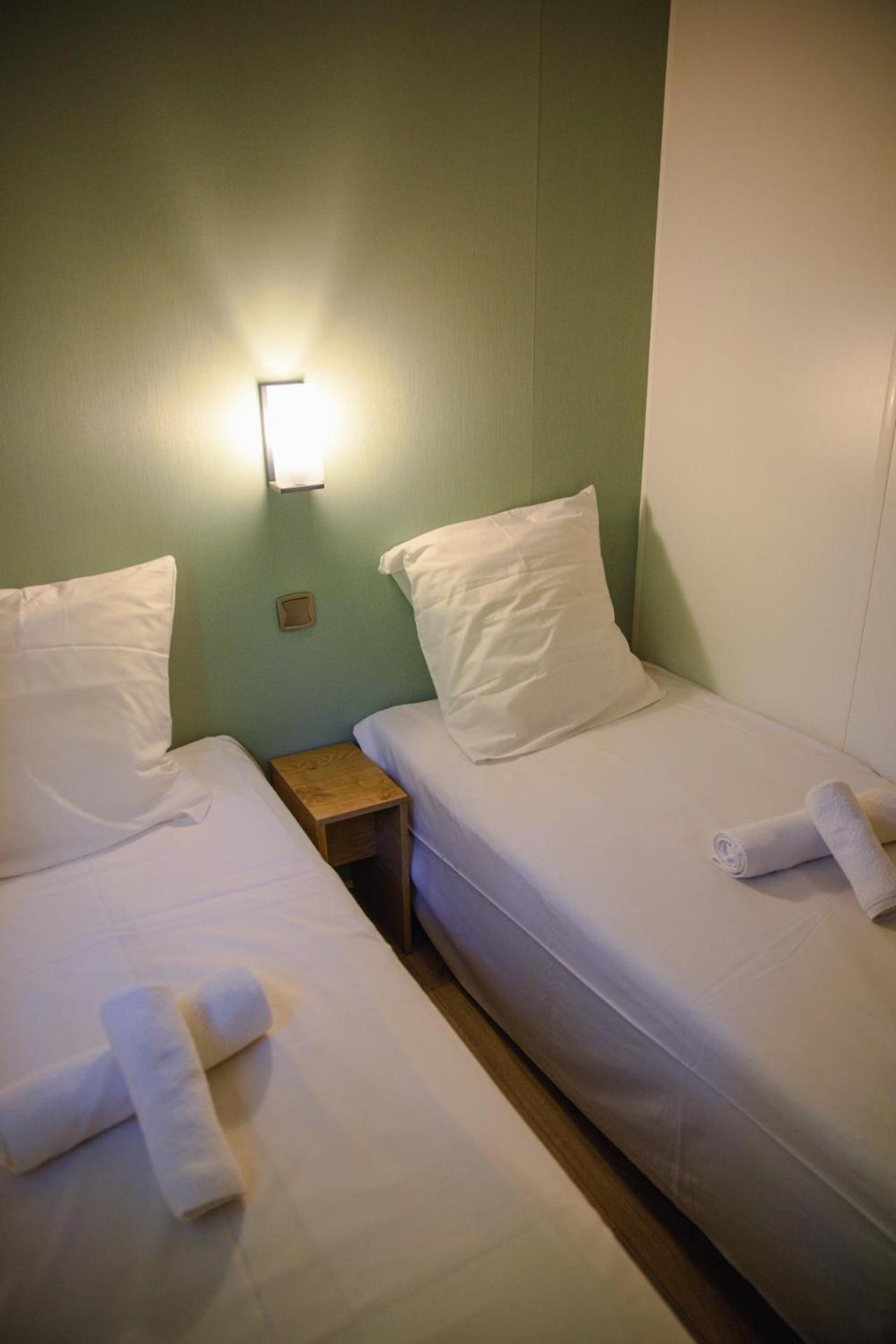 Rives D'Arc Hotell Vallon-Pont-dʼArc Rom bilde