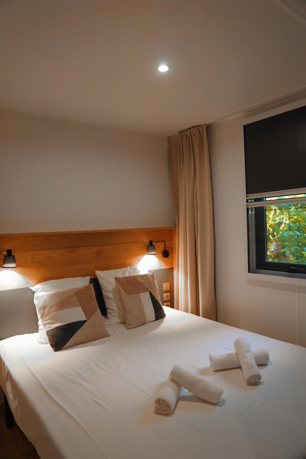 Rives D'Arc Hotell Vallon-Pont-dʼArc Rom bilde