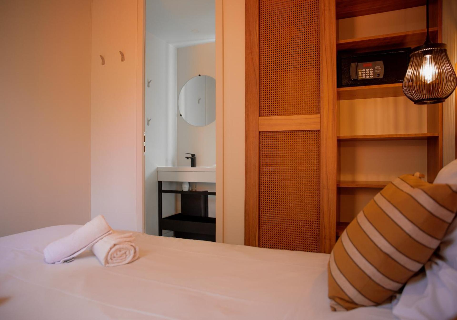 Rives D'Arc Hotell Vallon-Pont-dʼArc Rom bilde