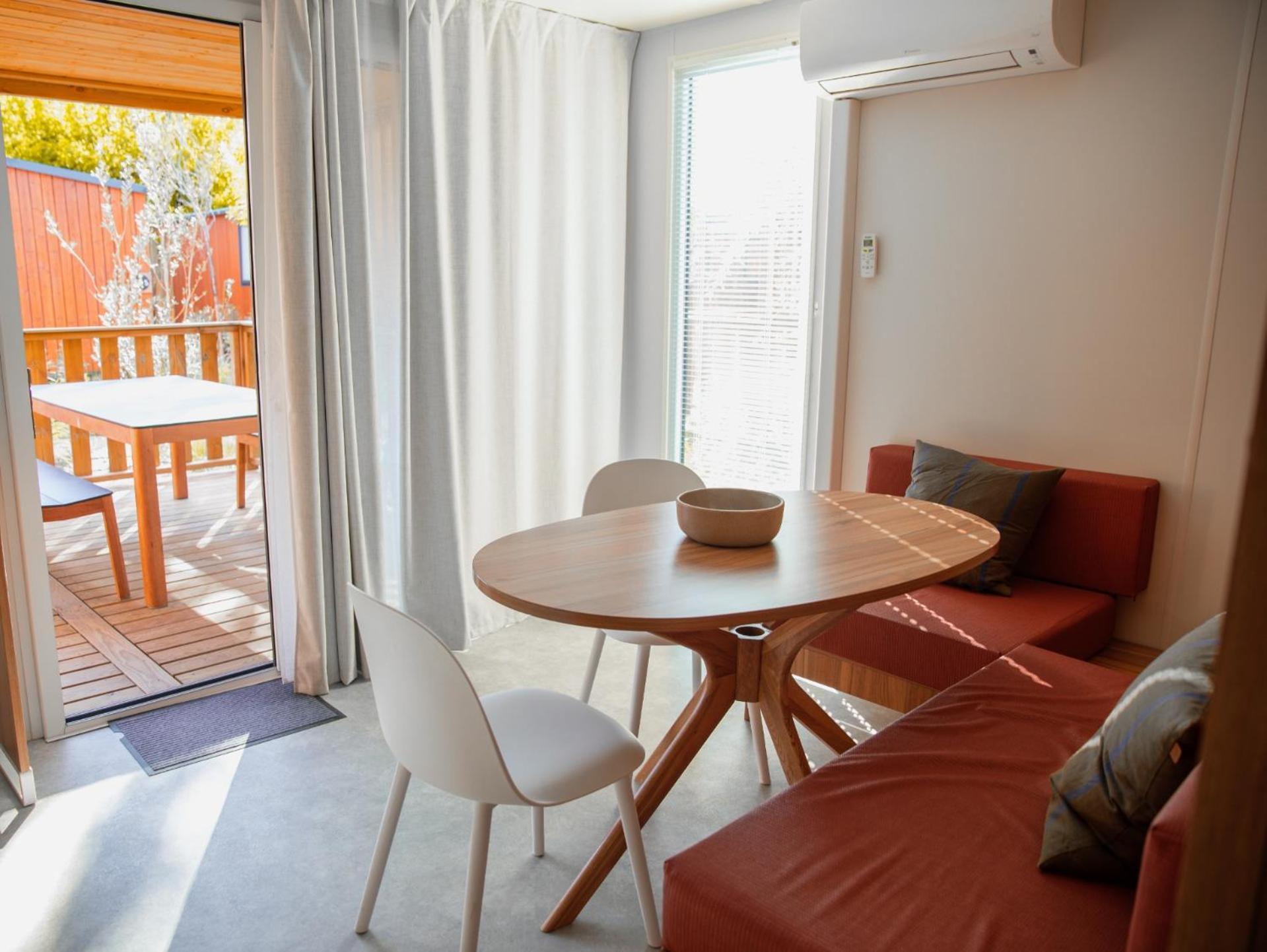 Rives D'Arc Hotell Vallon-Pont-dʼArc Rom bilde