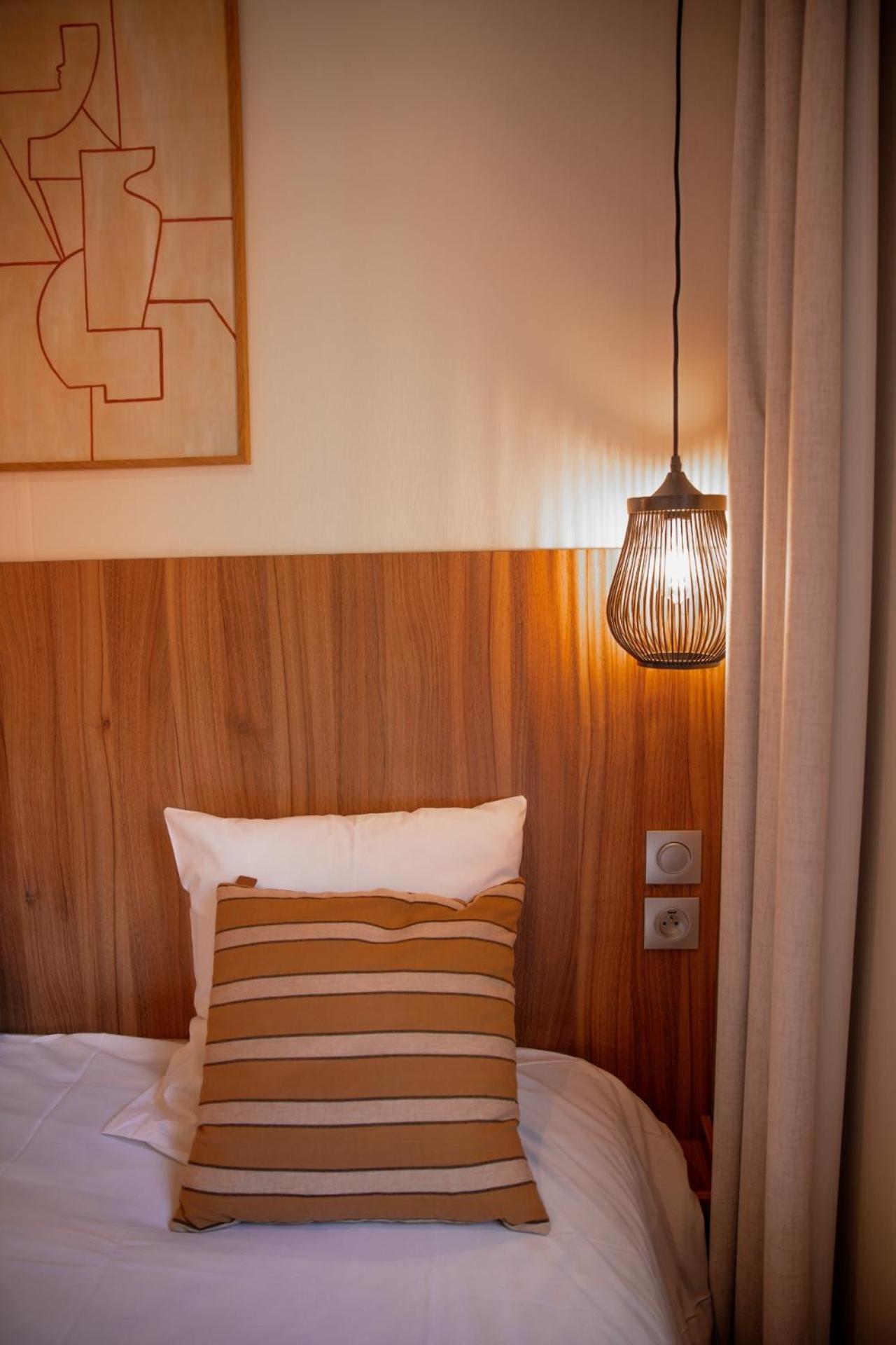Rives D'Arc Hotell Vallon-Pont-dʼArc Rom bilde