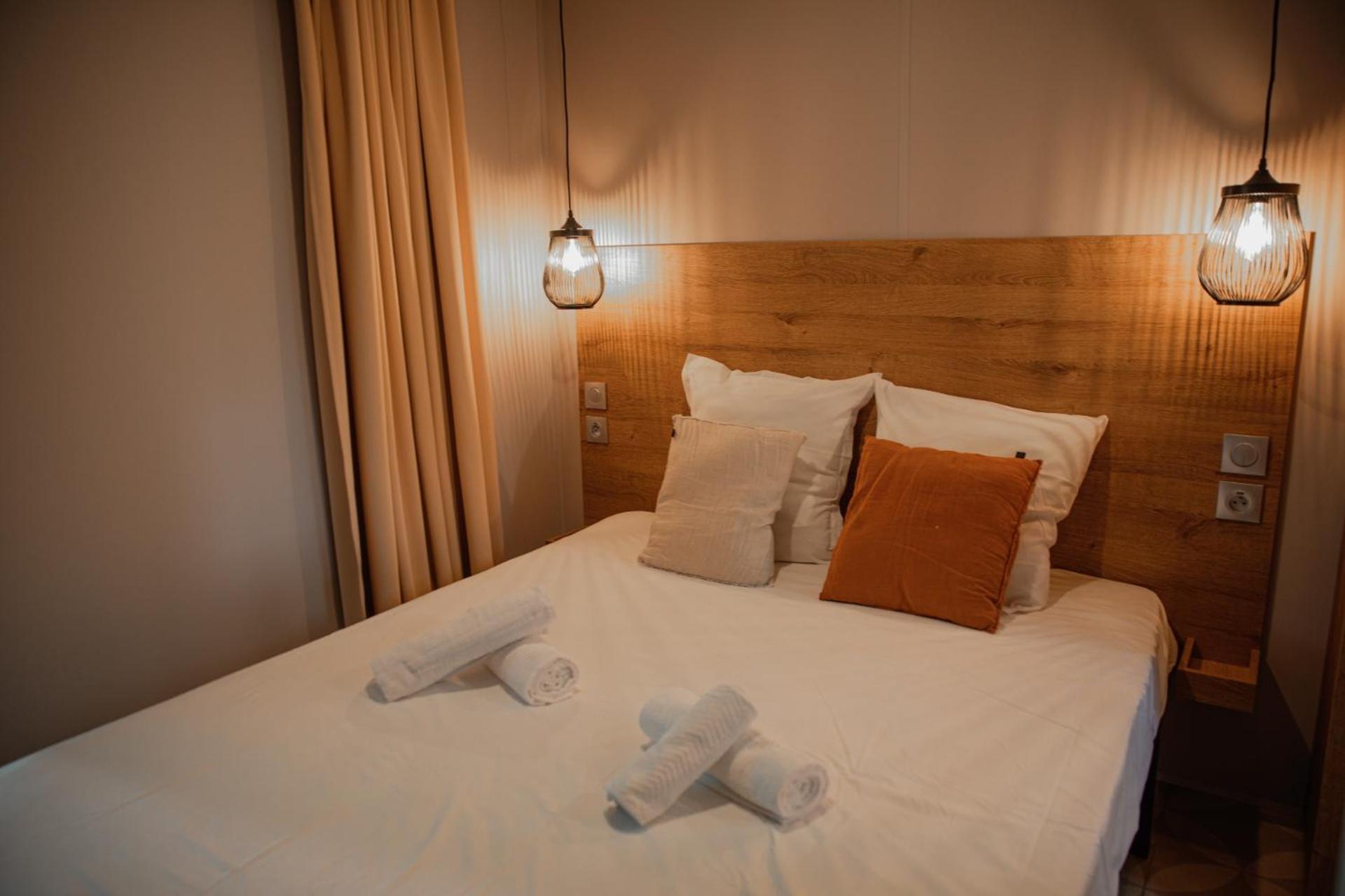 Rives D'Arc Hotell Vallon-Pont-dʼArc Rom bilde