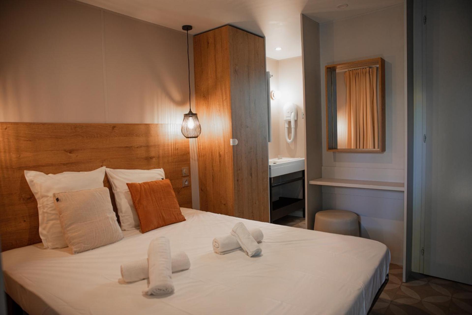 Rives D'Arc Hotell Vallon-Pont-dʼArc Rom bilde