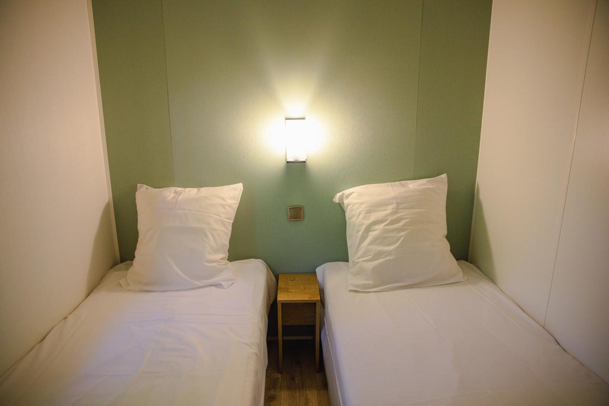 Rives D'Arc Hotell Vallon-Pont-dʼArc Rom bilde